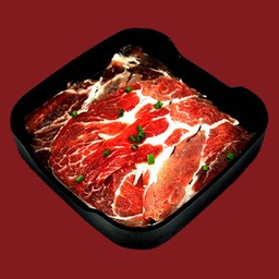 เนื้อแกะ