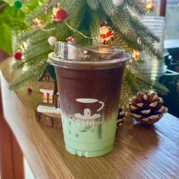 โกโก้มิ้นท์