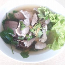 ต้มเลือดหมู