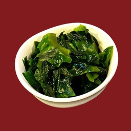 สาหร่ายวากาเมะ