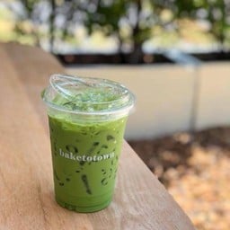 ชาเขียว