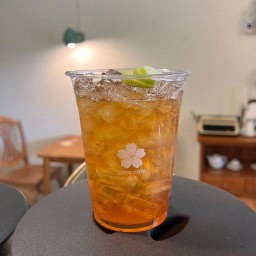 ชาแอปเปิ้ล