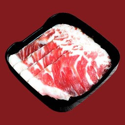 เนื้อโหนกโคขุน