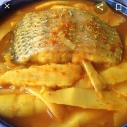สนธยา  ข้าวแกงปักษ์ใต้ (พัทลุง) ร้านเดียวกับ ลูกนก แกงใต้