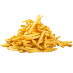 เฟรนช์ฟรายส์ไซส์จัมโบ้