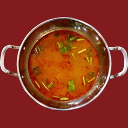 ซุปต้มยำ