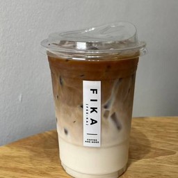 FIKA Coffee and More