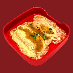 หมูนุ่มโบราณ