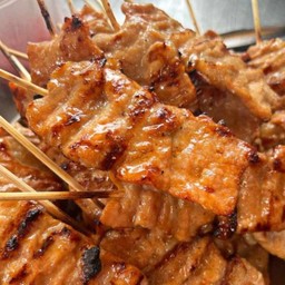 หมูปิ้ง