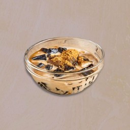 เฉาก๊วยนมสด