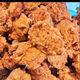 สะโพกใหญ่ [L]