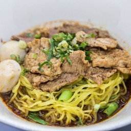 บะหมี่