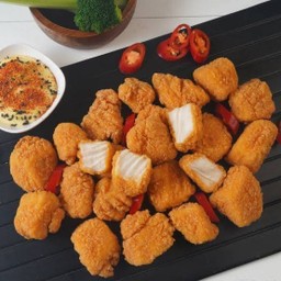 ไก่ป๊อป