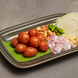 ไส้กรอกอีสาน