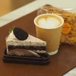 Sodchuen coffee