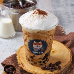 คอฟฟี่ มิลค์ (Coffee Milk)