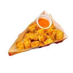 ไก่เขย่าผงแซ่บ