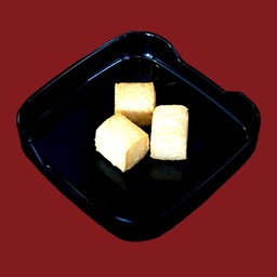 เต้าหู้ปลา