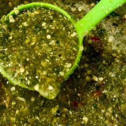 น้ำจิ้มซีฟู๊ดถุงเล็ก