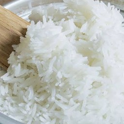 ข้าวสวย