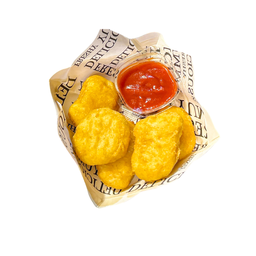 นักเก็ตไก่