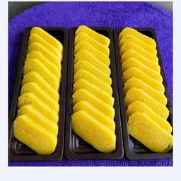 ไข่หวาน