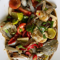 เหลารวม