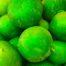 น้ำมะนาวปั่น