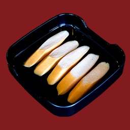 ไส้กรอกกรอบ