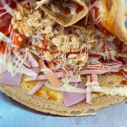 ไส้คาวของฉัน