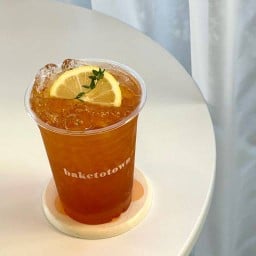 ชามะนาว