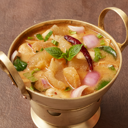 ต้มแซ่บเอ็นหมู