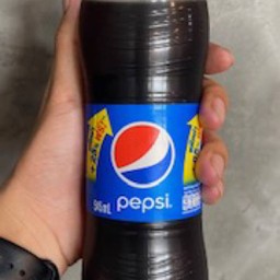 Dแป๊บซี่(Pepsi ) ขวดเล็ก