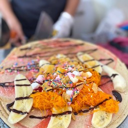 ไส้หวานของฉัน