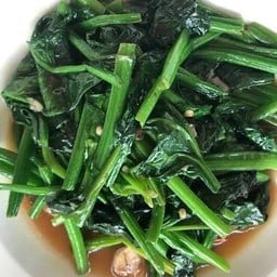 ปวยเล้งผัดน้ำมันหอย