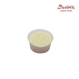 Garlic Sauce ซอสกระเทียม