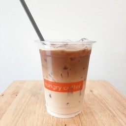 คาราเมล มัคคิอาโต้