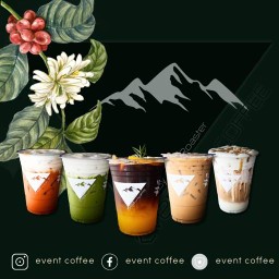 Event Coffee Ao Nang