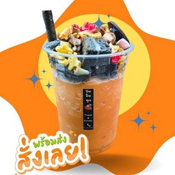 ปังเย็นชาโคชาไทย