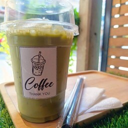 กาแฟสด&ชานมไต้หวัน