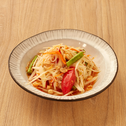 ตำซั่วไทย