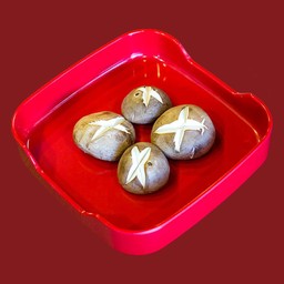 เห็ดหอม