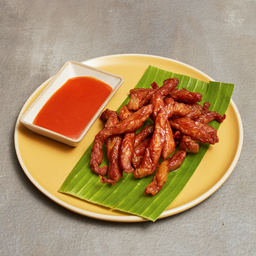 เนื้อแดดเดียว