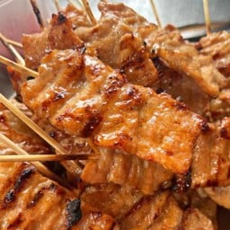 ชุดพุงแตก หมู30ไม้ข้าว4