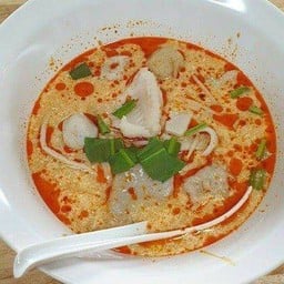 ครัวพลายทอง(คุณฟ้า) - อาหารตามสั่ง ผัดไทย (ซอยรามอินทรา 123)