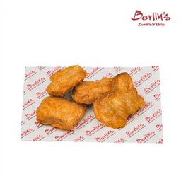 Chicken Nugget นักเก็ตไก่ 4pcs