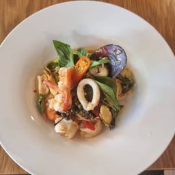 รสไทย(ฮาลาล)