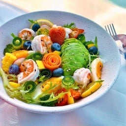 ORI ออริ - อาหารสุขภาพบำบัด (คลีน & ดีทอกซ์) เตาปูน