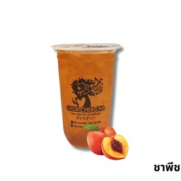 ชาพีช