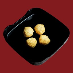 ลูกชิ้นกุ้งฮ่องกง